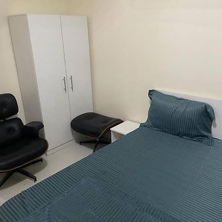 Appartement A Residence Mamouja Ντακάρ Εξωτερικό φωτογραφία