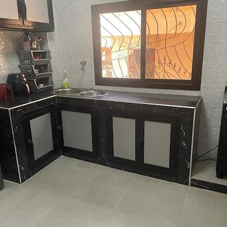 Appartement A Residence Mamouja Ντακάρ Εξωτερικό φωτογραφία