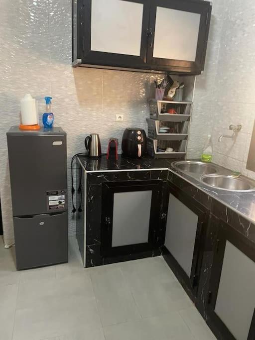 Appartement A Residence Mamouja Ντακάρ Εξωτερικό φωτογραφία