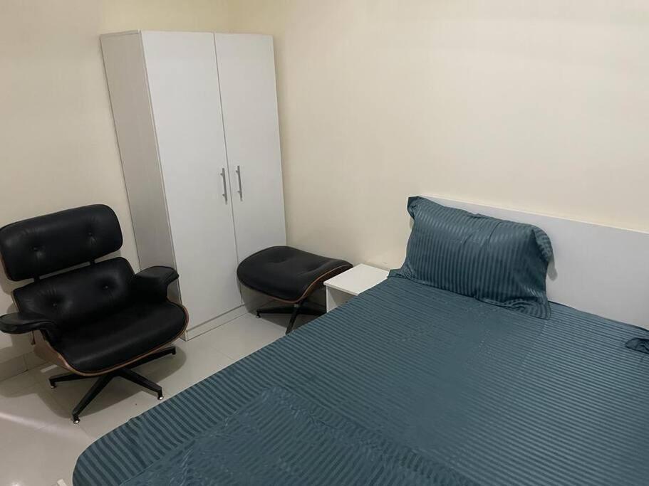 Appartement A Residence Mamouja Ντακάρ Εξωτερικό φωτογραφία