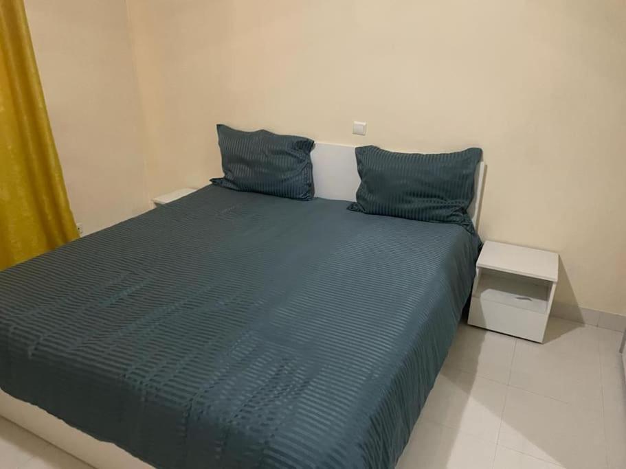 Appartement A Residence Mamouja Ντακάρ Εξωτερικό φωτογραφία
