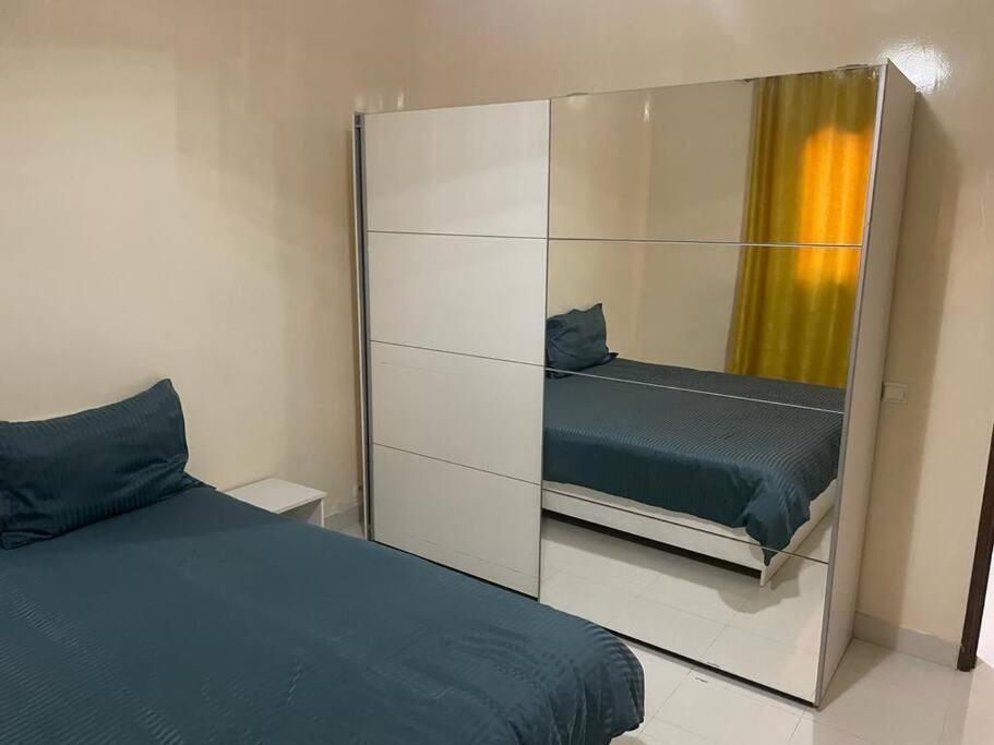 Appartement A Residence Mamouja Ντακάρ Εξωτερικό φωτογραφία
