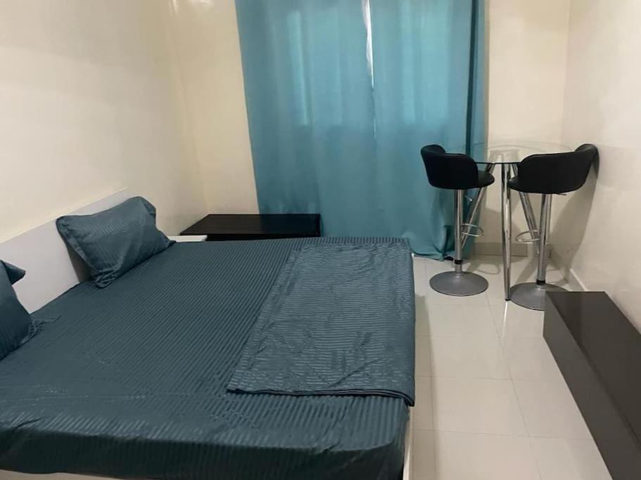 Appartement A Residence Mamouja Ντακάρ Εξωτερικό φωτογραφία
