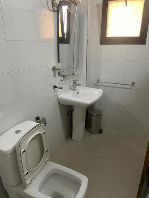 Appartement A Residence Mamouja Ντακάρ Εξωτερικό φωτογραφία
